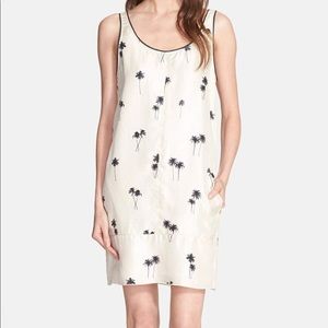 Rag & Bone silk dress